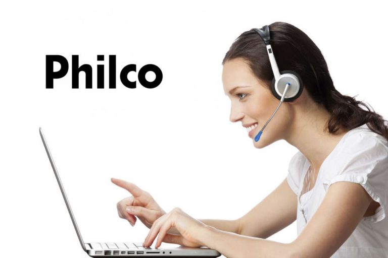 Assistência Técnica Philco SP - Endereço e Telefone das Autorizadas